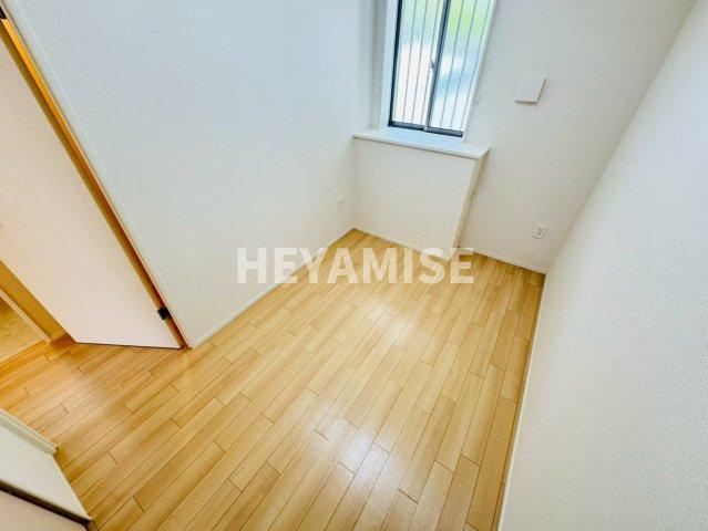 ソラリオの内装