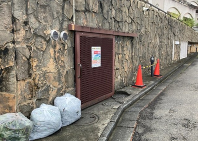 【設備】 | プリシード本厚木 | 共有部分は、住民なら誰もが使える設備のこと。例えば駐車場やエレベーター、インターネット設備、セキュリティ設備などがあります。他にも、マンションの廊下・外部階段やエントランス・ゴミ置き場などがあります。