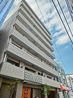 【外観】 | セントパレス錦糸町