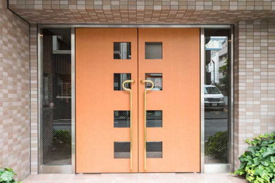 【外観】 | セントパレス錦糸町