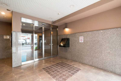 【セキュリティ】 | セントパレス錦糸町