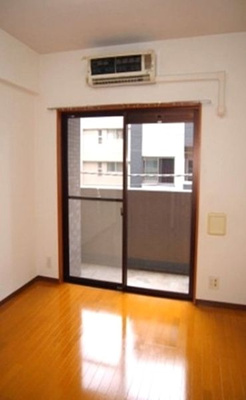 【寝室】 | セントパレス錦糸町