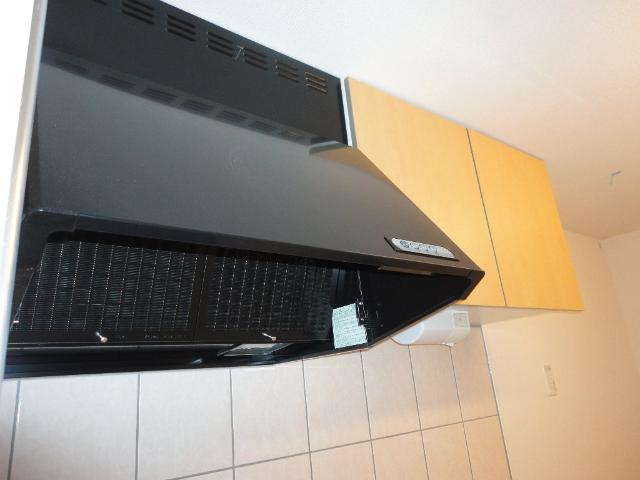 スターテラス七福のキッチン|キッチン