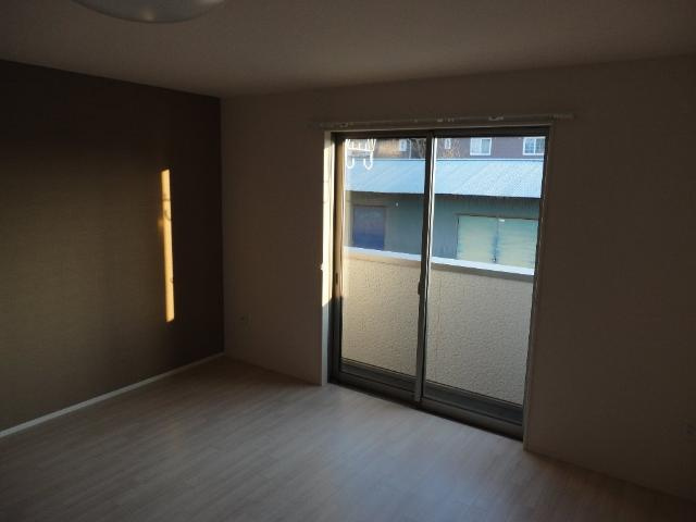 スターテラス七福の内装|室内