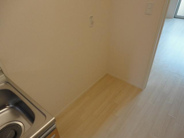 スターテラス七福のキッチン|キッチン