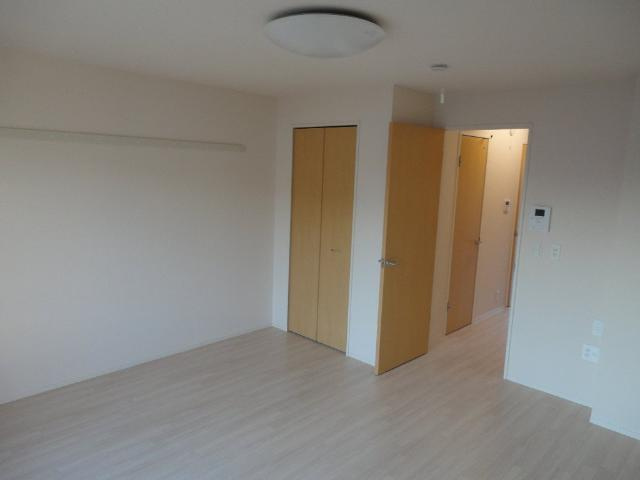 スターテラス七福の寝室|室内