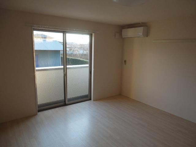 スターテラス七福の居間・リビング|室内