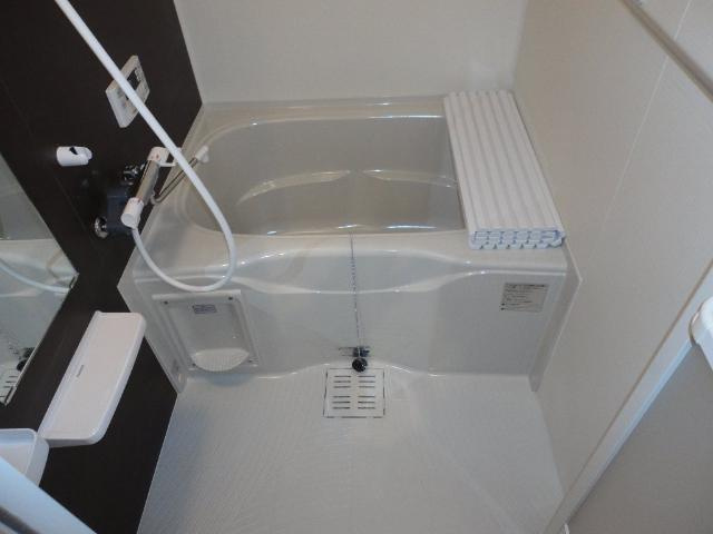 スターテラス七福の浴室|バス