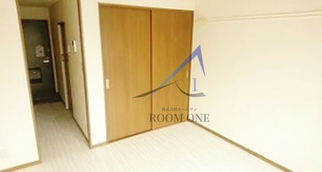 フィオーレの寝室|寝室です。