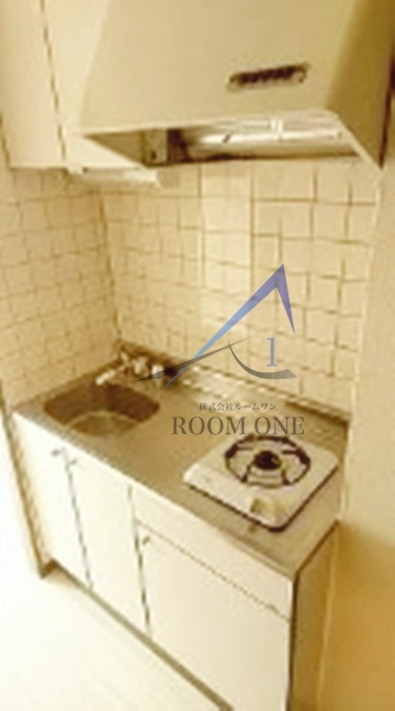 フィオーレのキッチン|キッチンです。