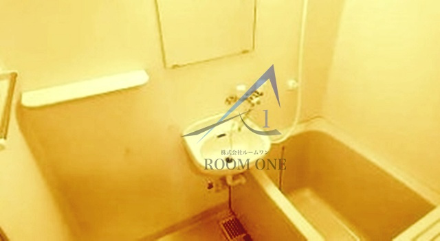 フィオーレの浴室|お風呂です。