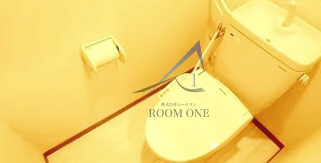 フィオーレのトイレ|トイレです。