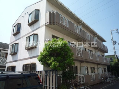 【外観】 | ヴィオス９