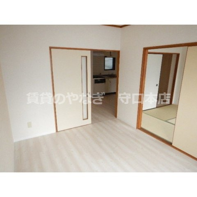 【居間・リビング】 | ヴィオス９