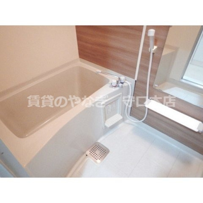 【浴室】 | ヴィオス９