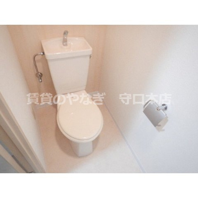 【トイレ】 | ヴィオス９