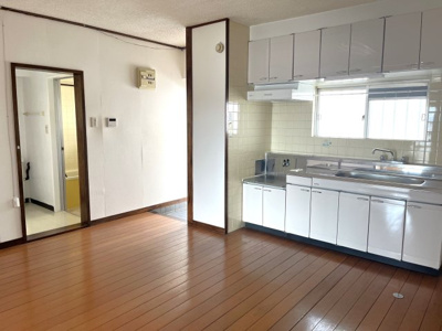 【居間・リビング】 | ミヤシロビル