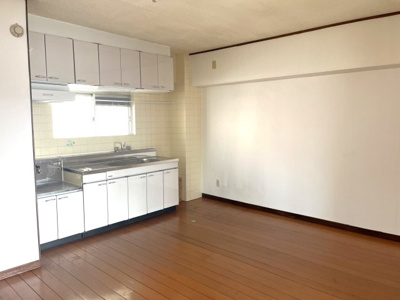 【居間・リビング】 | ミヤシロビル