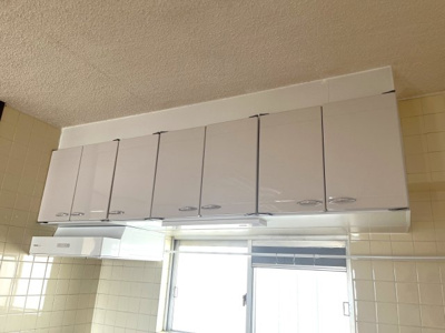 【キッチン】 | ミヤシロビル