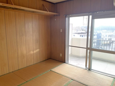 【和室】 | ミヤシロビル