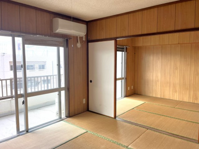 【和室】 | ミヤシロビル
