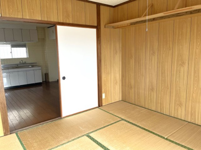 【和室】 | ミヤシロビル