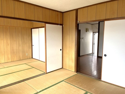 【和室】 | ミヤシロビル