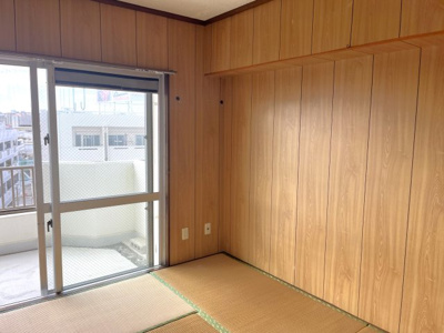 【和室】 | ミヤシロビル