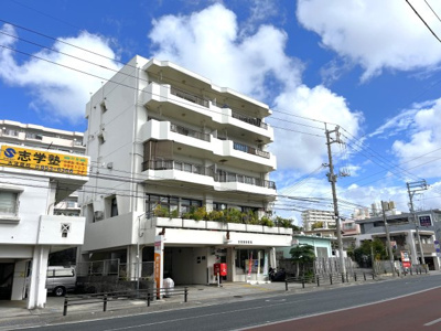 【外観】 | ミヤシロビル