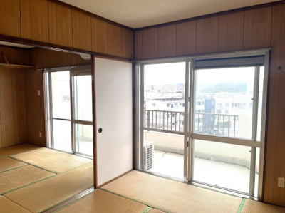 【和室】 | ミヤシロビル