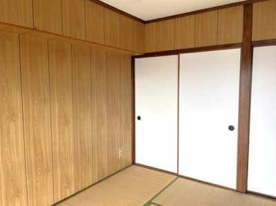 【和室】 | ミヤシロビル