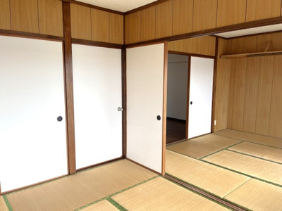 【和室】 | ミヤシロビル