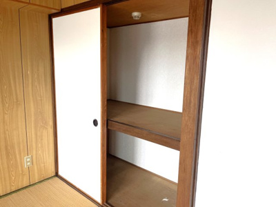 【収納】 | ミヤシロビル