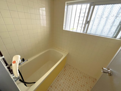 【シャワールーム】 | ミヤシロビル