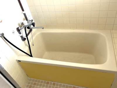 【浴室】 | ミヤシロビル