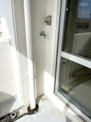 【設備】 | ミヤシロビル