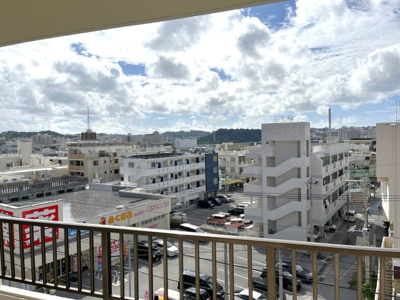 【展望】 | ミヤシロビル