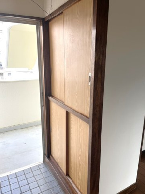 【収納】 | ミヤシロビル