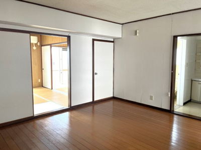 【居間・リビング】 | ミヤシロビル