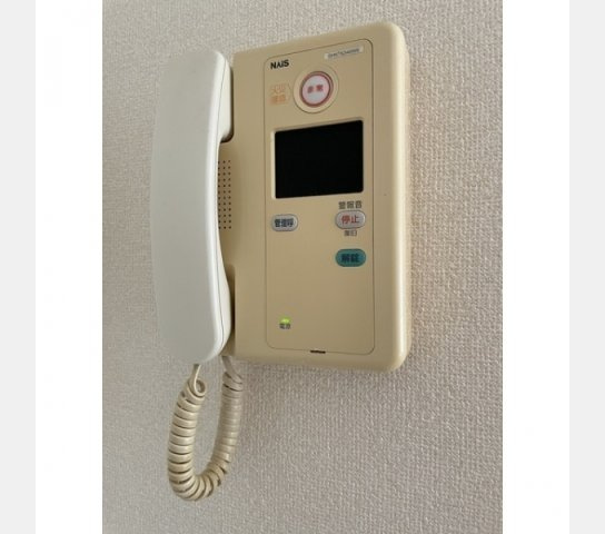 ベルドゥムール川口東のセキュリティ