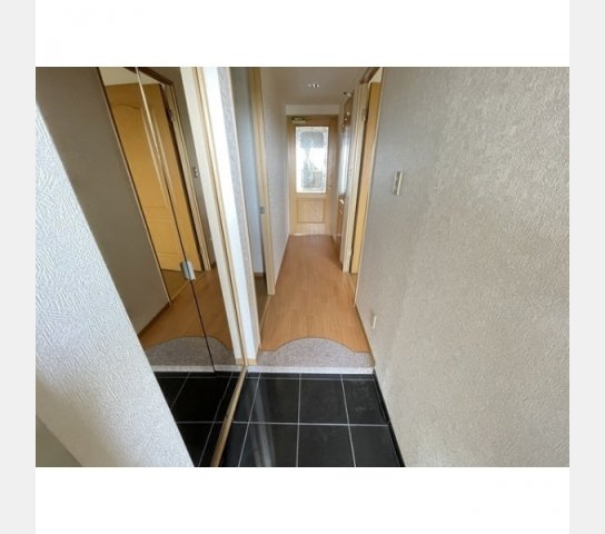 ベルドゥムール川口東の玄関