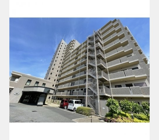 ベルドゥムール川口東の外観