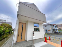 【東有馬新築戸建】の画像