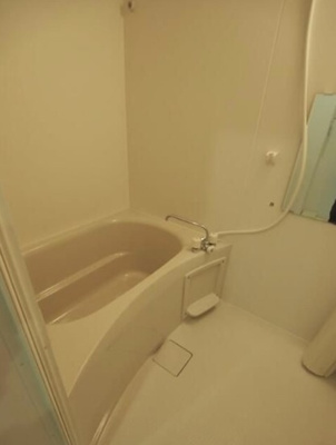 【浴室】 | レフィナード小竹