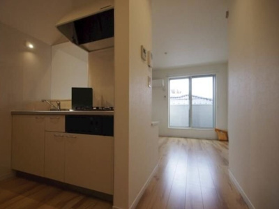 【寝室】 | レフィナード小竹