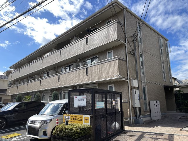 トレビナ中浦和