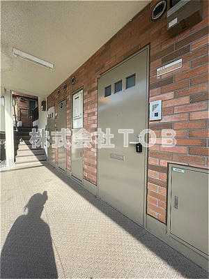 【その他】 | アーバンソワール千歳烏山