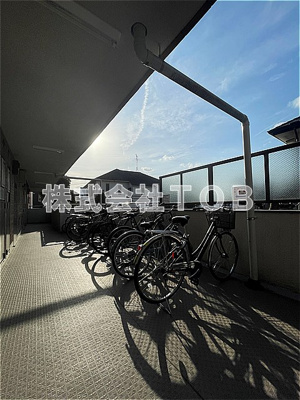 【その他共用部分】 | アーバンソワール千歳烏山