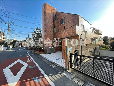 【外観】 | アーバンソワール千歳烏山