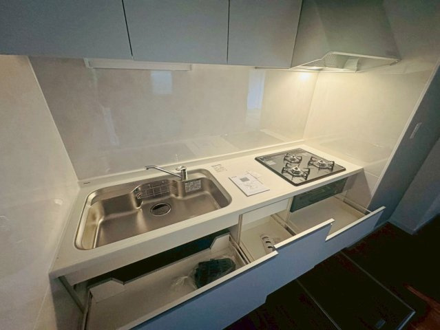 桂川ハイツ4号館